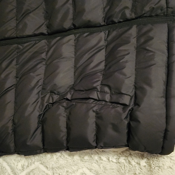 Mountain Warehouse Medium Women's Black Puffer Jacket - Picture 8 of 10